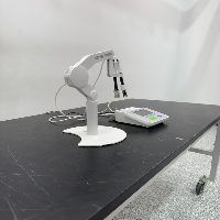 Mettler Toledo pH/Conductivity Meter image 0